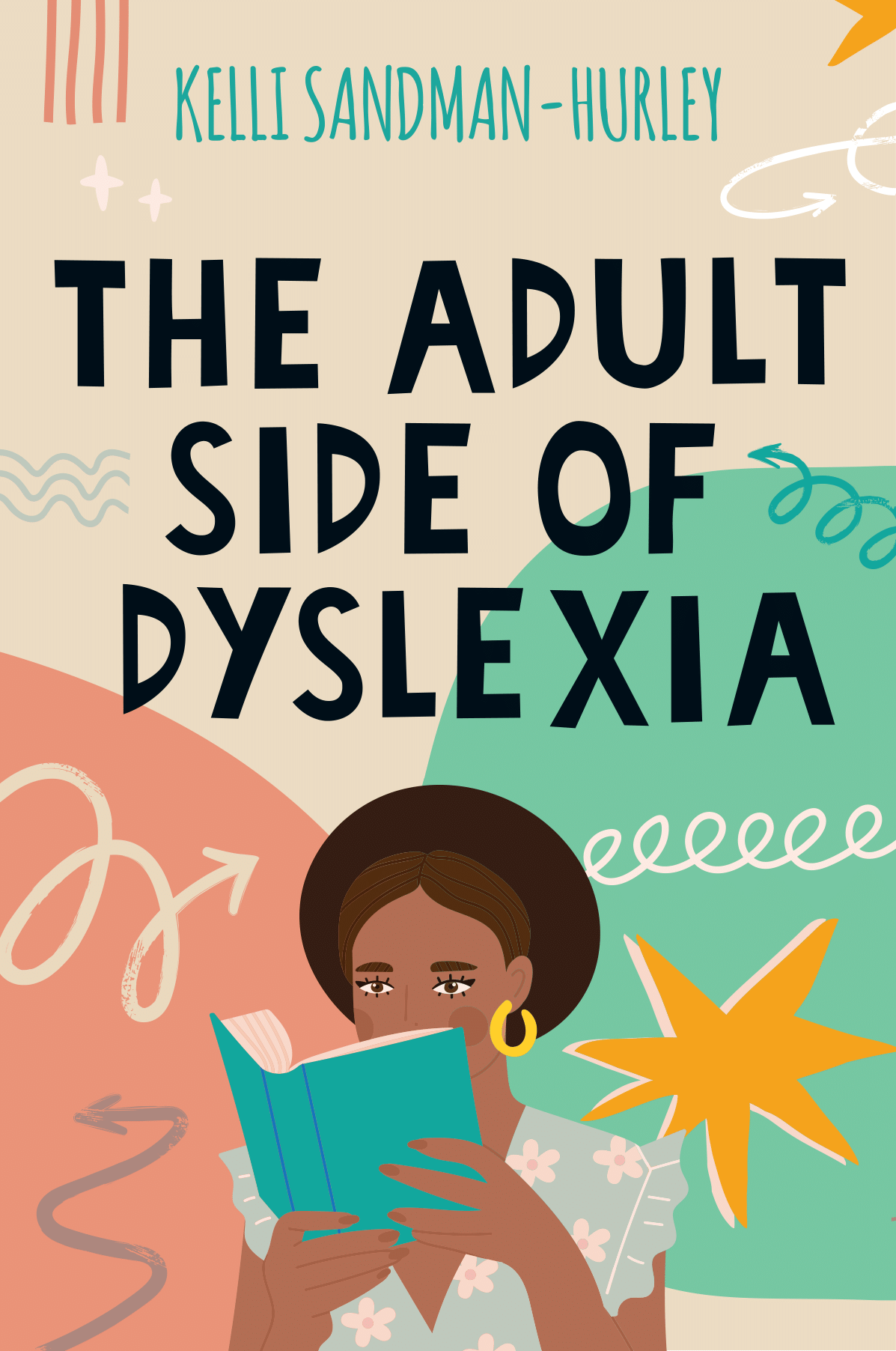 Adult Side of Dyslexia book